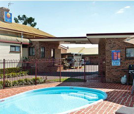Comfort Inn Warwick - Accommodation QLD 5
