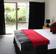 Kondari Resort Hotel - Accommodation QLD