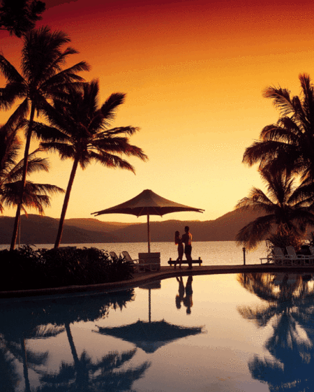 Daydream Island Resort and Spa - Accommodation QLD