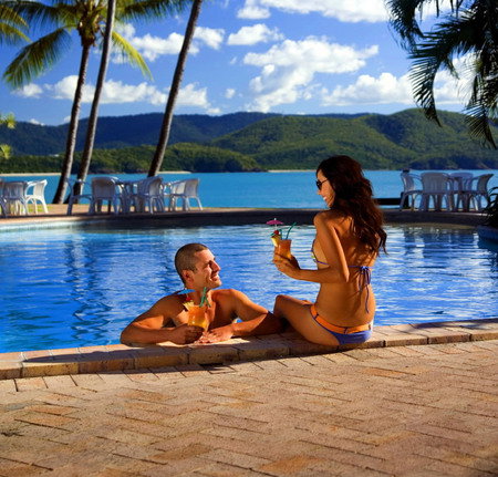 Daydream Island Resort And Spa - Accommodation QLD 4