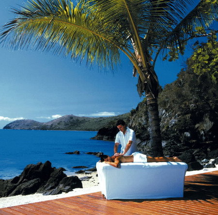 Daydream Island Resort And Spa - Accommodation QLD 5