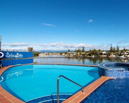 Silverton Apartments - Accommodation QLD 1