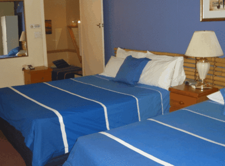 Bundaberg Coral Villa Motel - Accommodation QLD 1