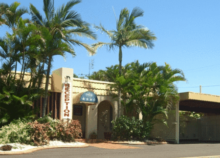 Bundaberg Coral Villa Motel - Accommodation QLD 2