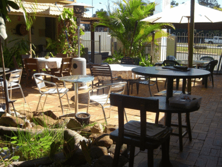 Bundaberg Coral Villa Motel - Accommodation QLD 4