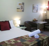 Chaparral Motel - Accommodation QLD