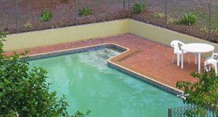 Atherton Motel - Accommodation QLD 0