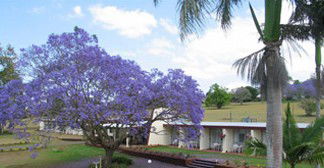 Atherton Motel - Accommodation QLD 1