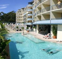 The Landmark Resort - Accommodation QLD