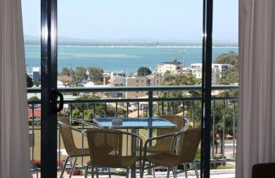 The Landmark Resort - Accommodation QLD 1