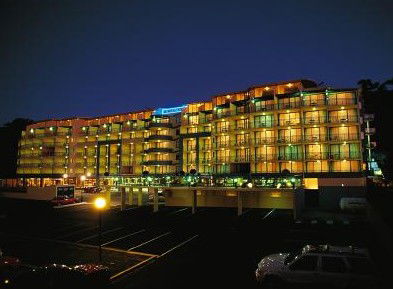 The Landmark Resort - Accommodation QLD 2