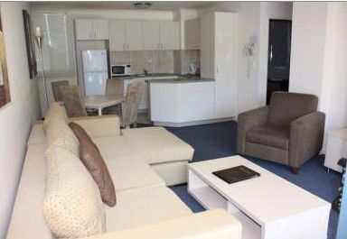 The Landmark Resort - Accommodation QLD 3