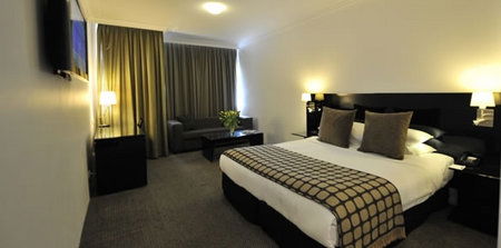 The Sebel Surry Hills - Accommodation QLD 1