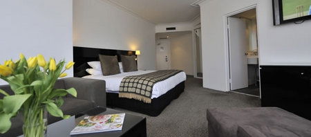 The Sebel Surry Hills - Accommodation QLD 2