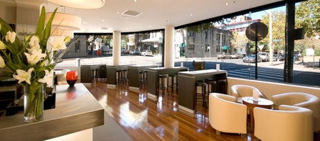 The Sebel Surry Hills - Accommodation QLD 3