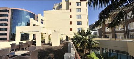 The Sebel Surry Hills - Accommodation QLD 5
