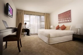 Aitken Hill - Accommodation QLD 3