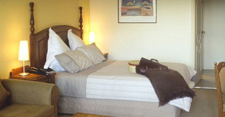 Best Western The Tudor Box Hill - Accommodation QLD 3