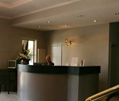 Doncaster East VIC Accommodation QLD