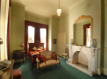 Rupertswood Mansion - Accommodation QLD 2