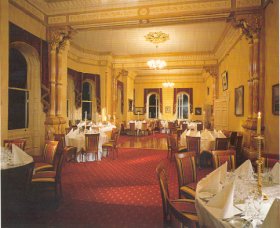 Rupertswood Mansion - Accommodation QLD 3