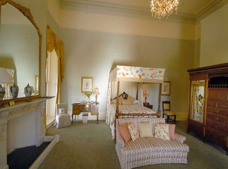 Rupertswood Mansion - Accommodation QLD 5