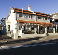 Periwinkle Guest House - Accommodation QLD
