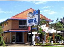 Bosuns Inn Motel - Accommodation QLD 0