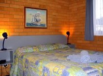 Bosuns Inn Motel - Accommodation QLD 2