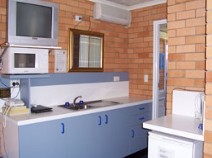 Bosuns Inn Motel - Accommodation QLD 3