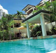 Portside Whitsunday Resort - Accommodation QLD