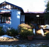 Kubba Roonga Blackheath - Accommodation QLD