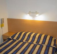 Tally Ho Motor Inn - Accommodation QLD