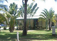 Andergrove Van Park - Accommodation QLD 1