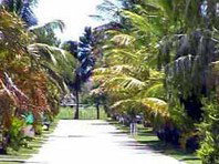 Andergrove Van Park - Accommodation QLD 2