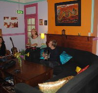 The Flying Fox Backpackers - Accommodation QLD