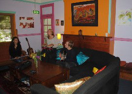 The Flying Fox Backpackers - Accommodation QLD 0