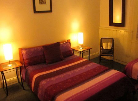 The Flying Fox Backpackers - Accommodation QLD 1