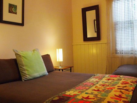 The Flying Fox Backpackers - Accommodation QLD 3