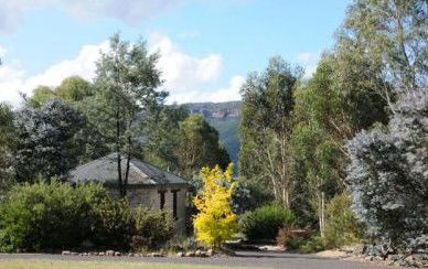 Little Hartley NSW Accommodation QLD