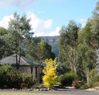 Secret Valley Escape - Accommodation QLD