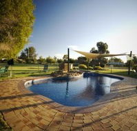 Howlong Country Golf Club Motel - Accommodation QLD