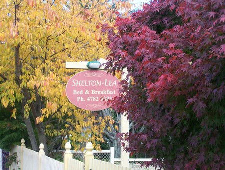 Shelton-lea Bed & Breakfast - Accommodation QLD 0