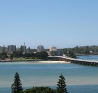 Sunrise Tuncurry Apartments - Accommodation QLD