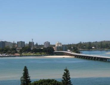 Sunrise Tuncurry Apartments - Accommodation QLD 0