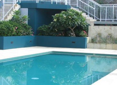 Sunrise Tuncurry Apartments - Accommodation QLD 3