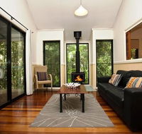Cedar Creek Lodges - Accommodation QLD