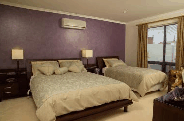 The Charles Robbins - Accommodation QLD