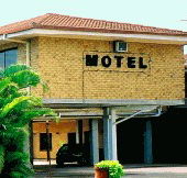 Kurrimine Beach Motel - Accommodation QLD