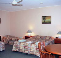 Nowra Motor Inn - Accommodation QLD